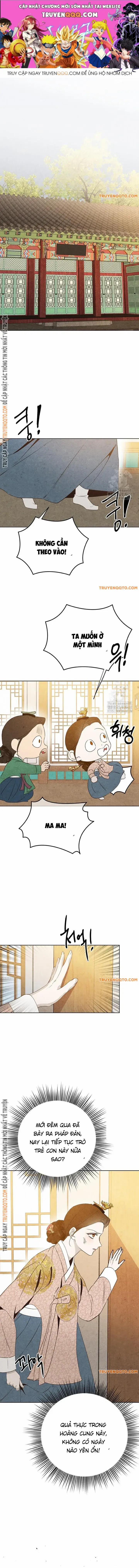 Hai Mặt Cuộc Đời Của Gye Seora 34 trang 0