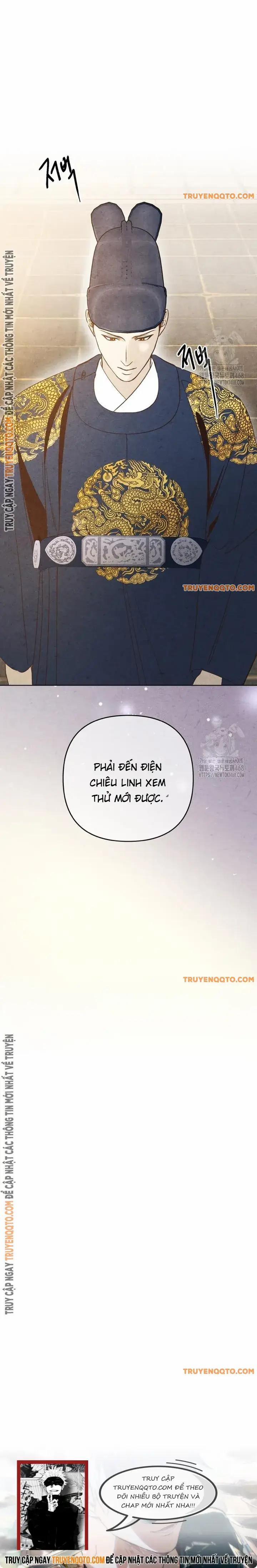 Hai Mặt Cuộc Đời Của Gye Seora 34 trang 12