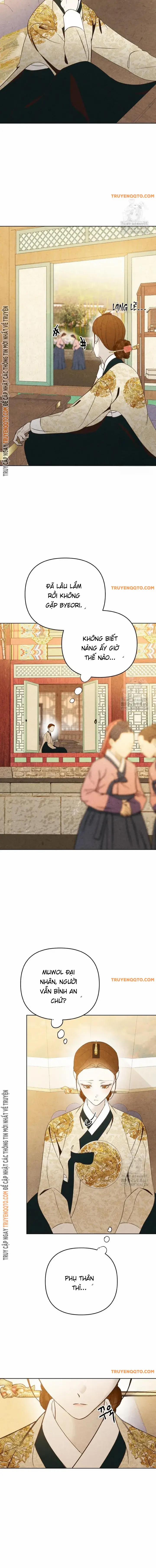 Hai Mặt Cuộc Đời Của Gye Seora 34 trang 2