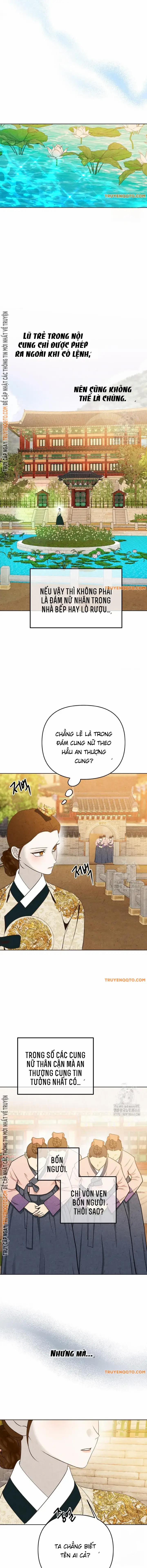 Hai Mặt Cuộc Đời Của Gye Seora 34 trang 6