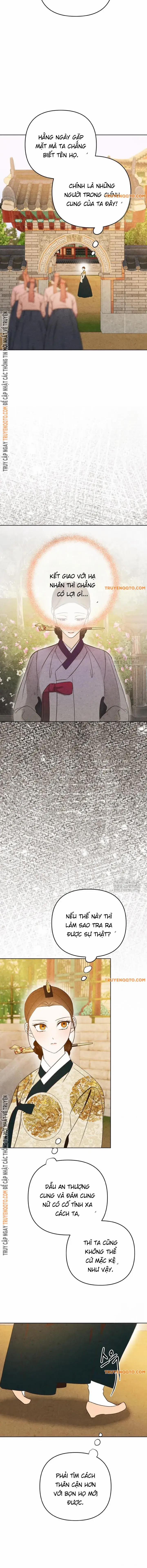 Hai Mặt Cuộc Đời Của Gye Seora 34 trang 7