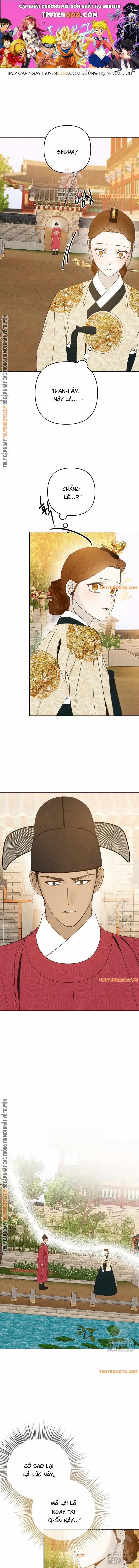 Hai Mặt Cuộc Đời Của Gye Seora 35 trang 0