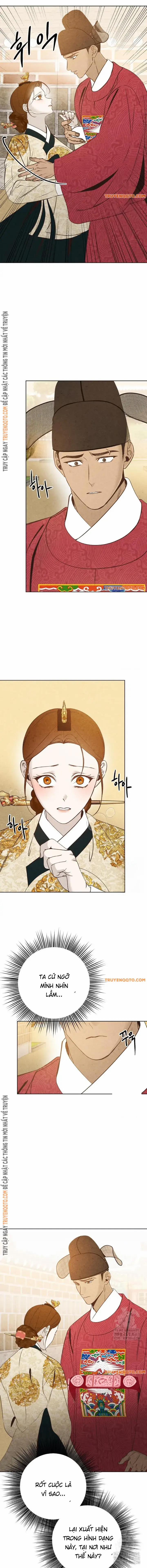 Hai Mặt Cuộc Đời Của Gye Seora 35 trang 2