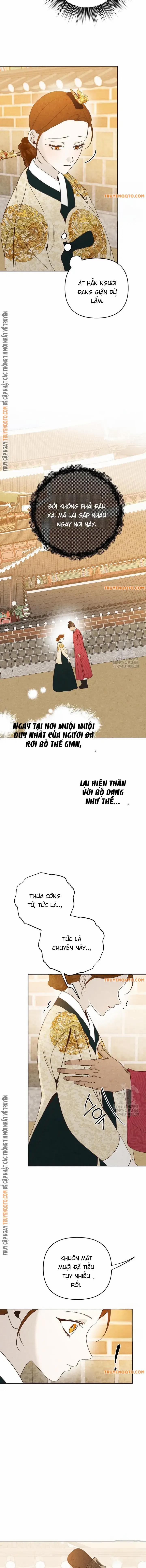 Hai Mặt Cuộc Đời Của Gye Seora 35 trang 3