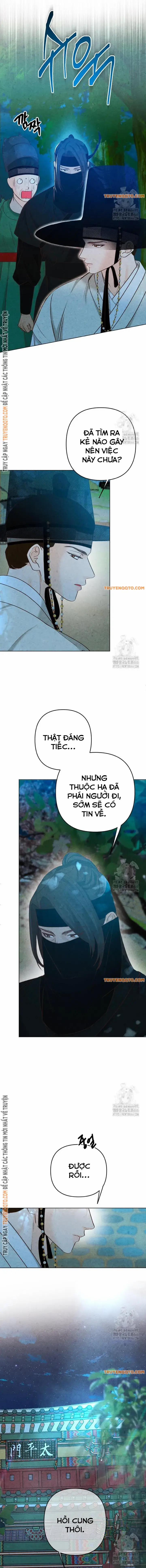 Hai Mặt Cuộc Đời Của Gye Seora 4 trang 2