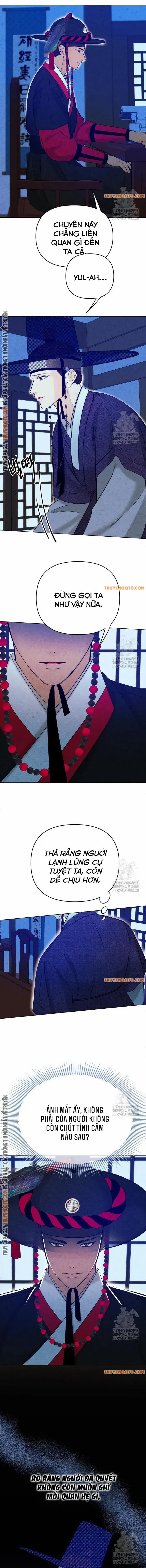 Hai Mặt Cuộc Đời Của Gye Seora 6 trang 4