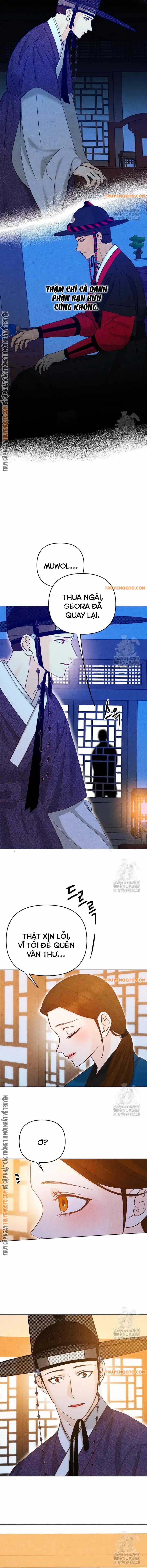 Hai Mặt Cuộc Đời Của Gye Seora 6 trang 5