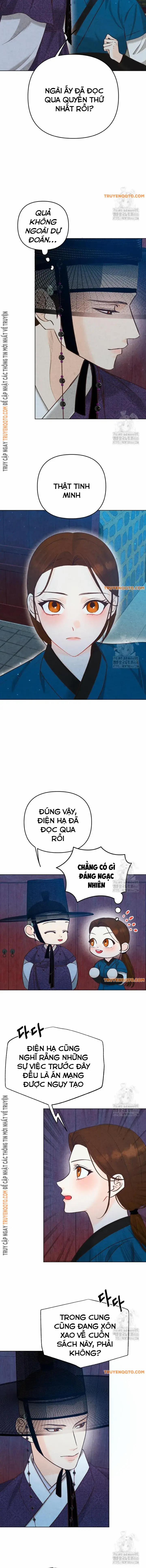 Hai Mặt Cuộc Đời Của Gye Seora 7 trang 2