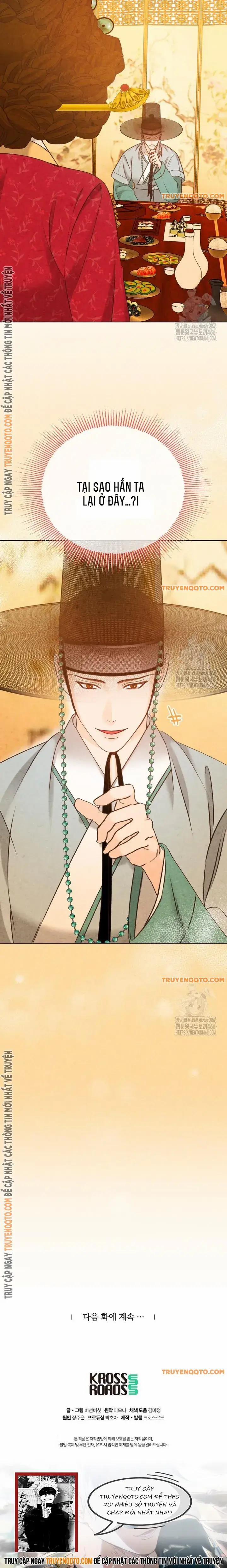 Hai Mặt Cuộc Đời Của Gye Seora 8 trang 13