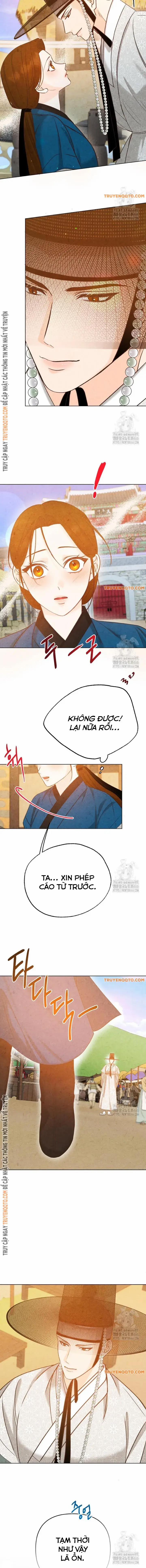 Hai Mặt Cuộc Đời Của Gye Seora 8 trang 5