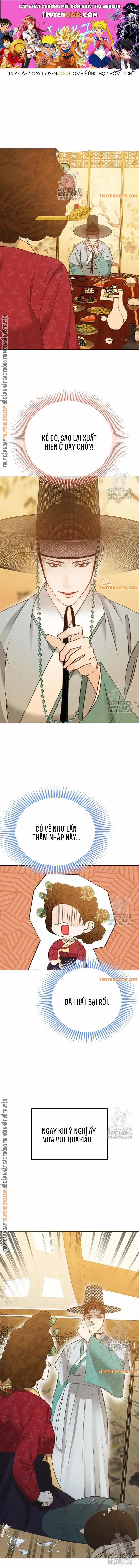 Hai Mặt Cuộc Đời Của Gye Seora 9 trang 0