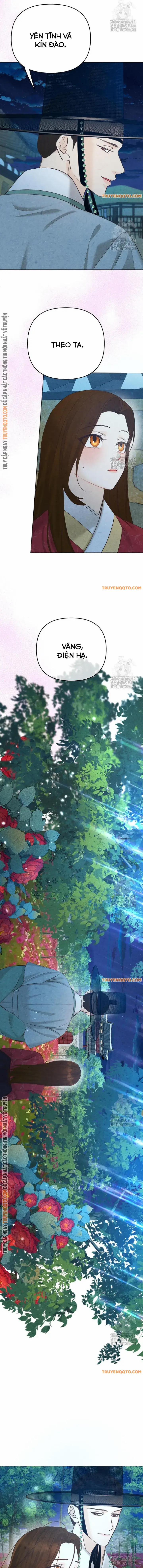 Hai Mặt Cuộc Đời Của Gye Seora 9 trang 10