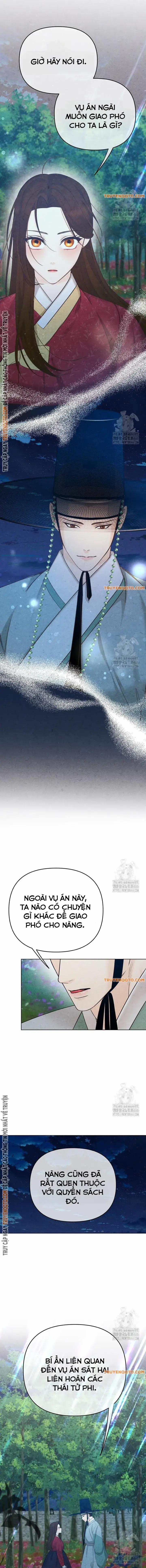 Hai Mặt Cuộc Đời Của Gye Seora 9 trang 13