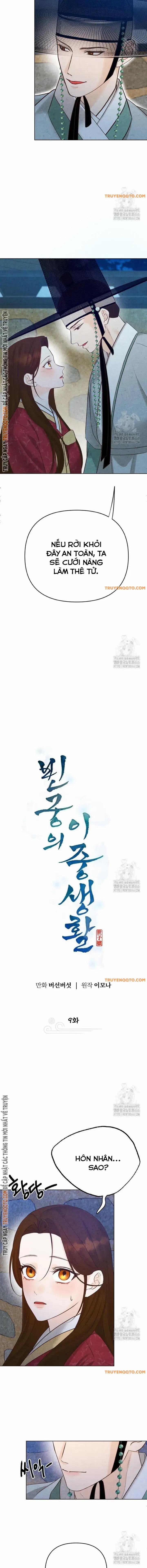 Hai Mặt Cuộc Đời Của Gye Seora 9 trang 2