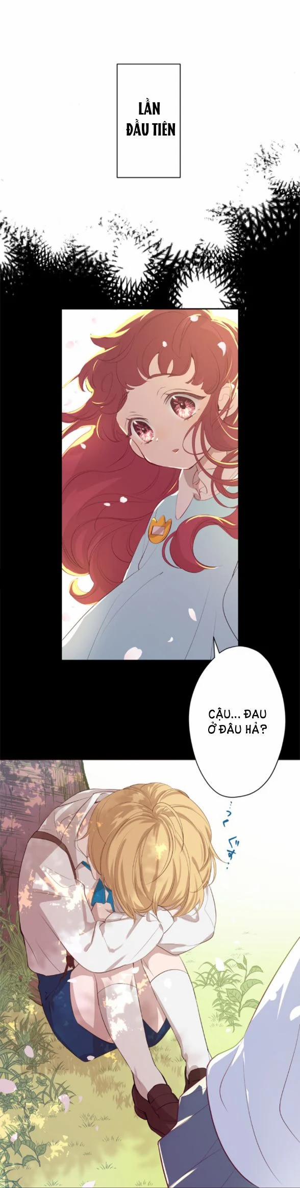 Hai Ngôi Sao Sáng Nhất 1.1 trang 31