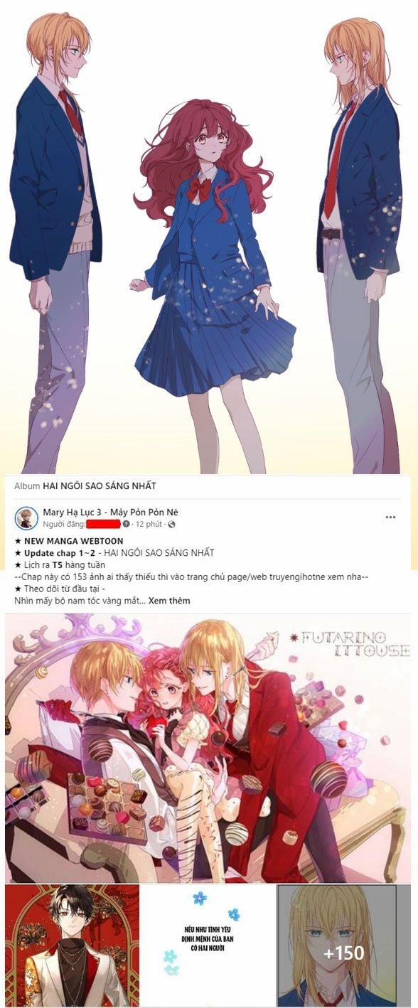 Hai Ngôi Sao Sáng Nhất 1.1 trang 7