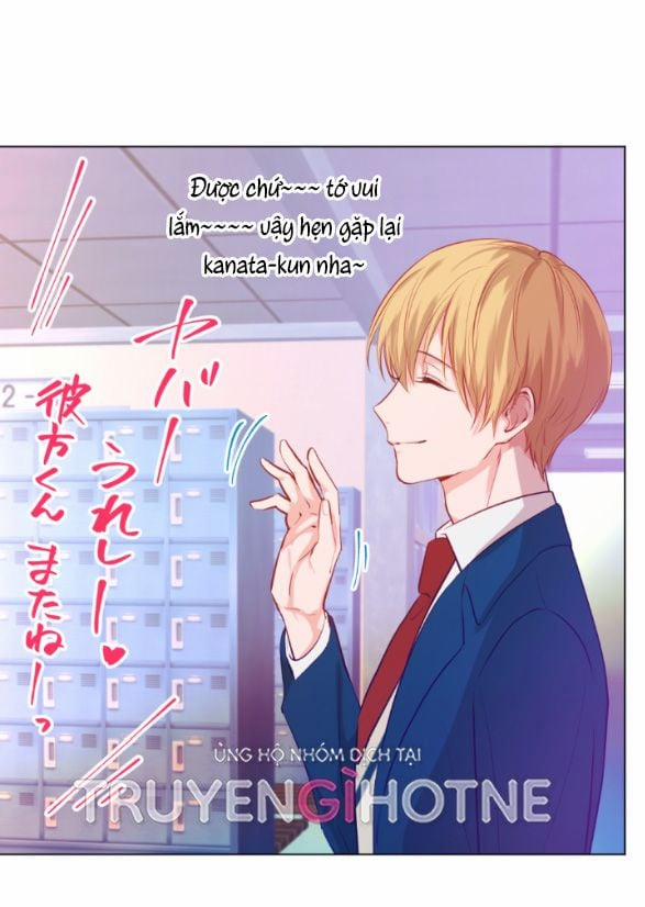 Hai Ngôi Sao Sáng Nhất 10.1 trang 15