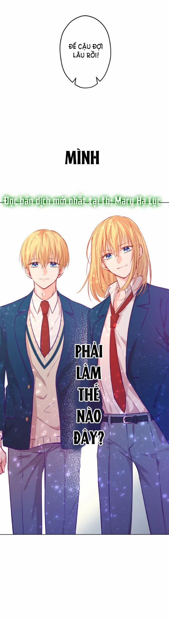 Hai Ngôi Sao Sáng Nhất 10.2 trang 24