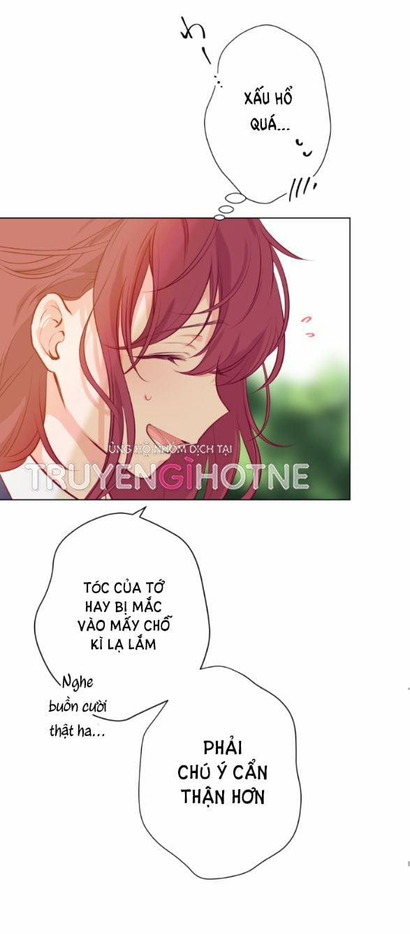 Hai Ngôi Sao Sáng Nhất 11.1 trang 21