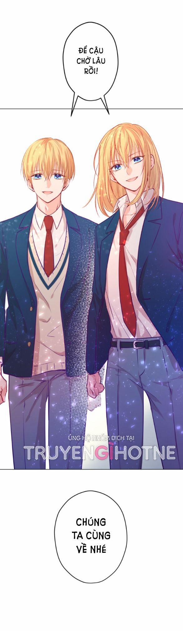 Hai Ngôi Sao Sáng Nhất 11.1 trang 5