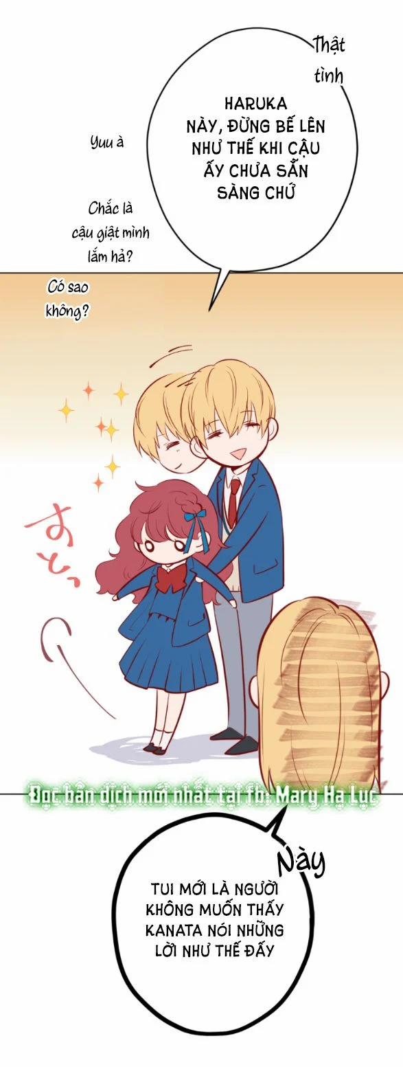 Hai Ngôi Sao Sáng Nhất 11.2 trang 19