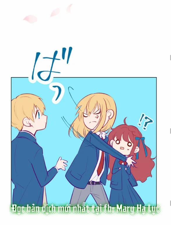 Hai Ngôi Sao Sáng Nhất 11.2 trang 6