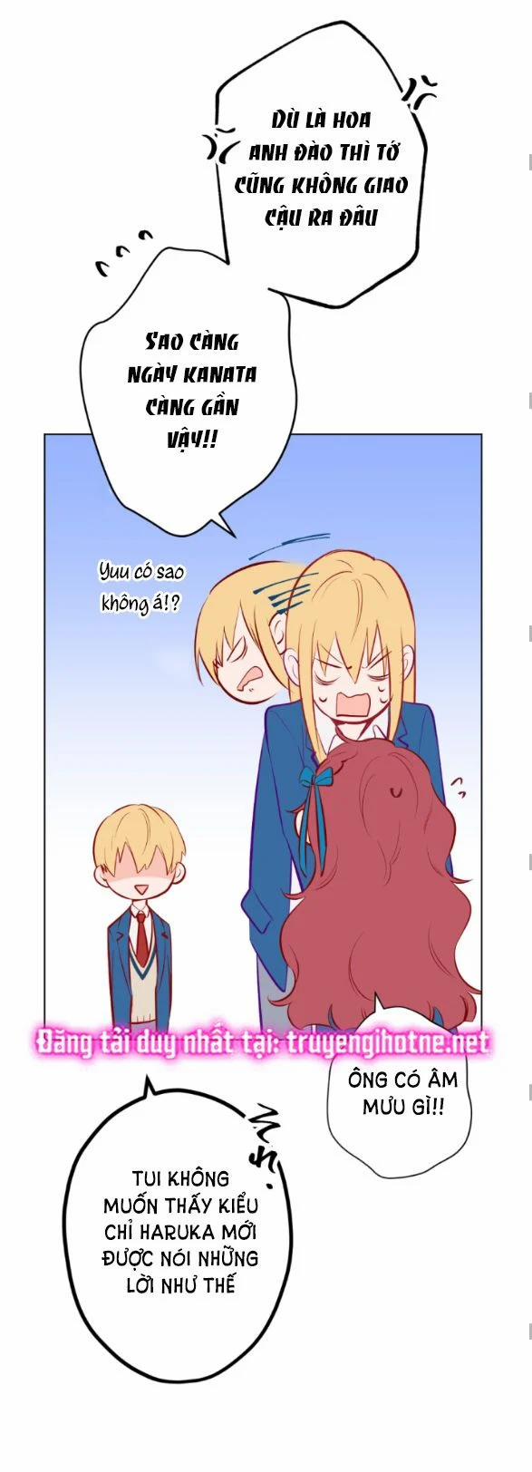 Hai Ngôi Sao Sáng Nhất 11.2 trang 7