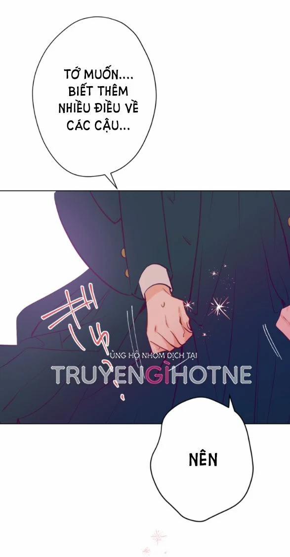 Hai Ngôi Sao Sáng Nhất 12.1 trang 17