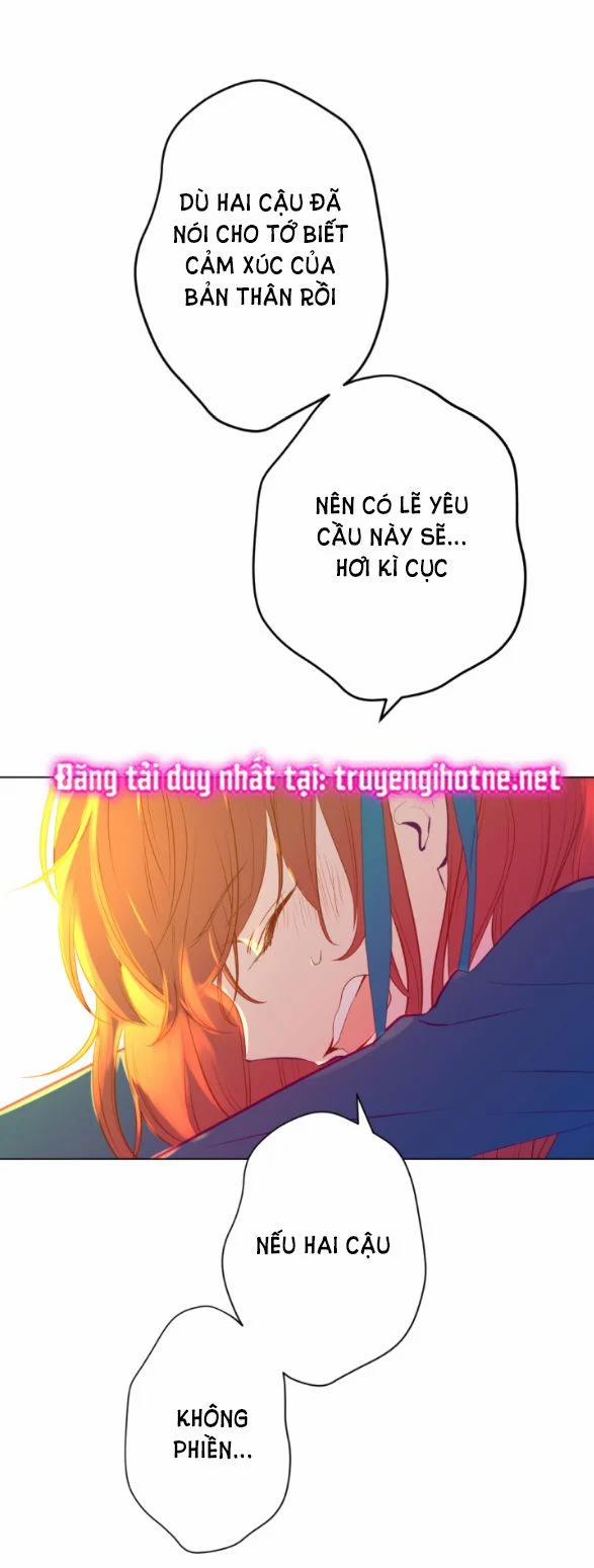 Hai Ngôi Sao Sáng Nhất 12.1 trang 20