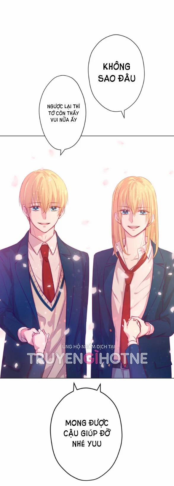 Hai Ngôi Sao Sáng Nhất 12.1 trang 24