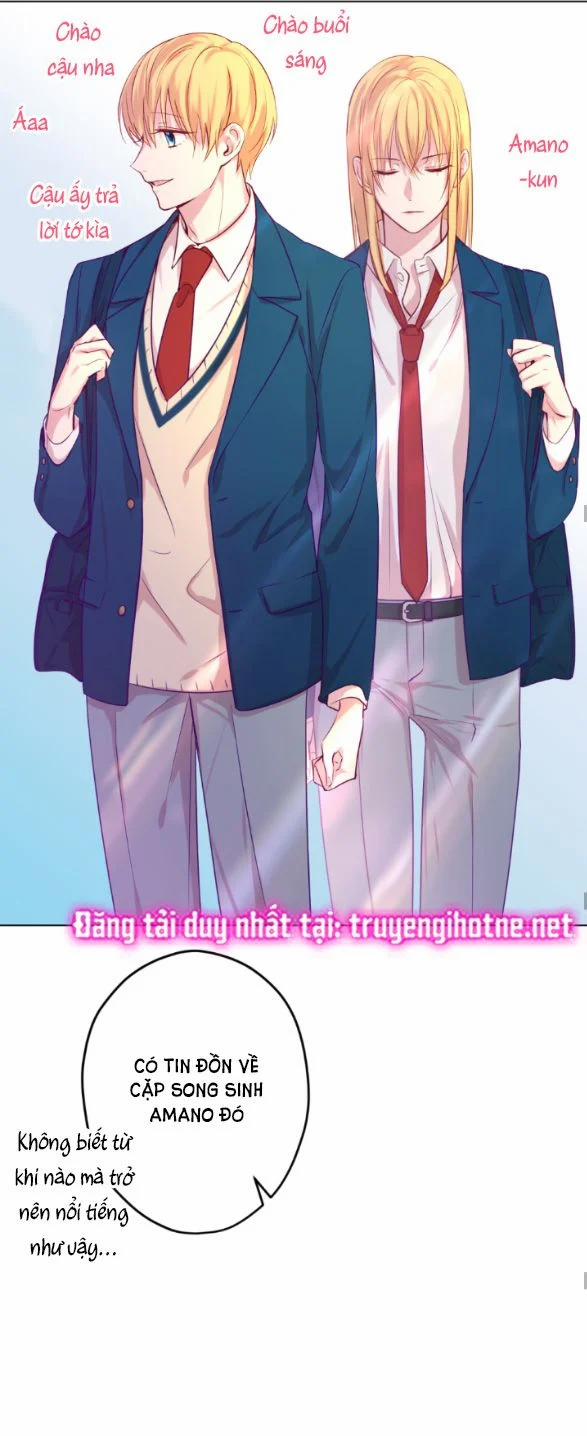 Hai Ngôi Sao Sáng Nhất 12.2 trang 18