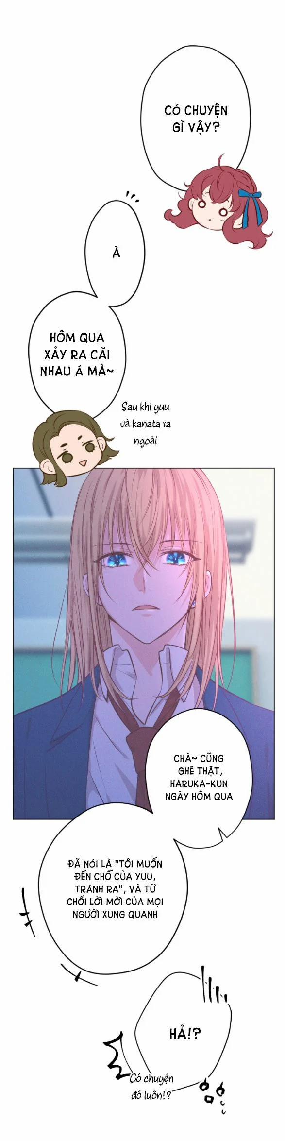 Hai Ngôi Sao Sáng Nhất 12.2 trang 23