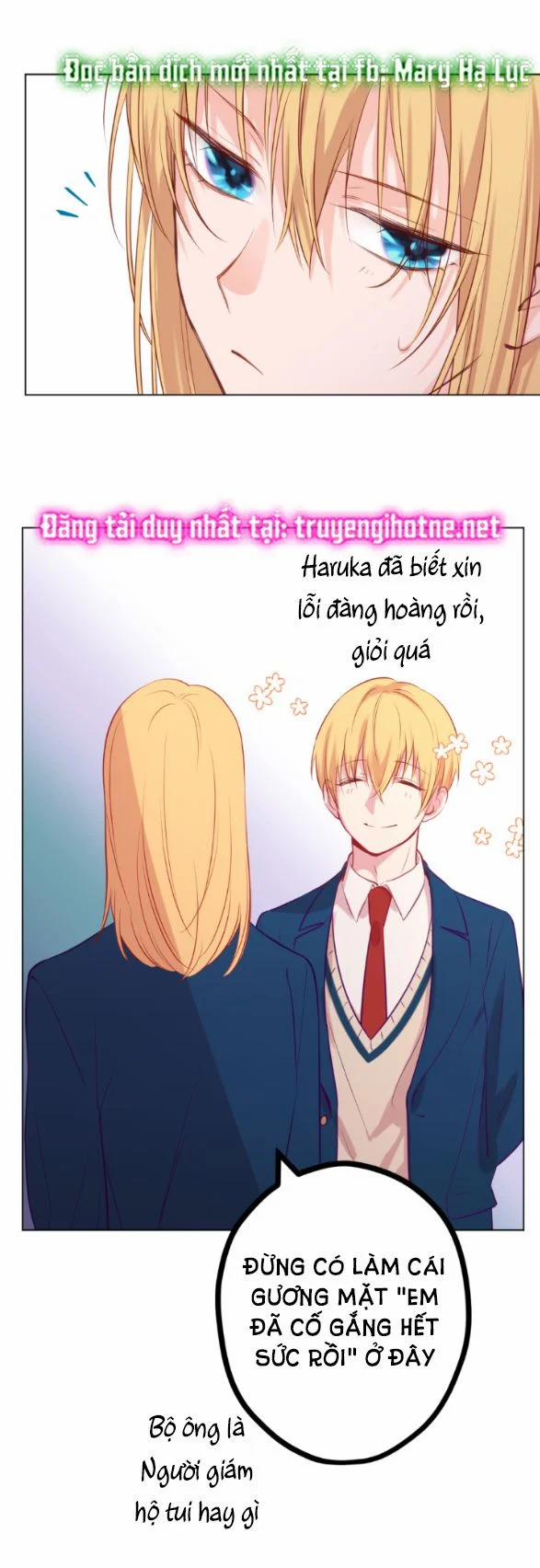 Hai Ngôi Sao Sáng Nhất 12.2 trang 24