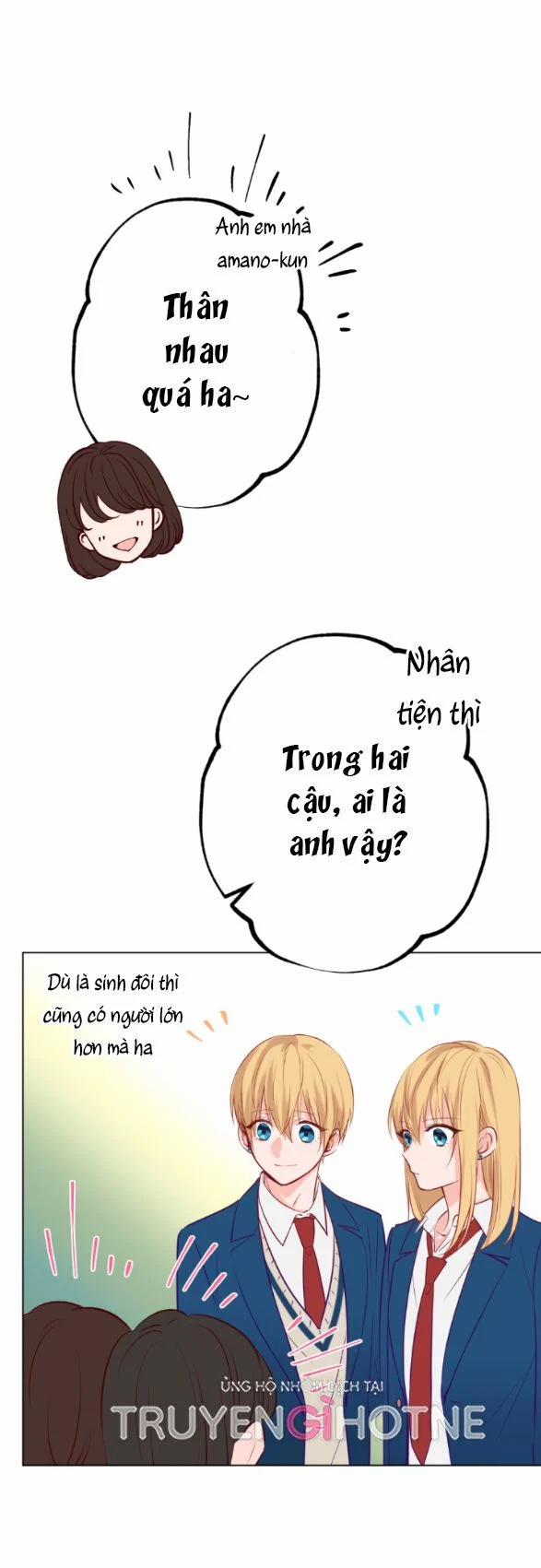 Hai Ngôi Sao Sáng Nhất 12.2 trang 25