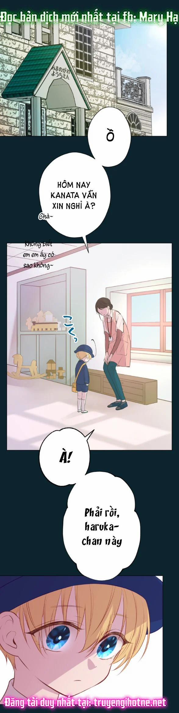 Hai Ngôi Sao Sáng Nhất 13.1 trang 11