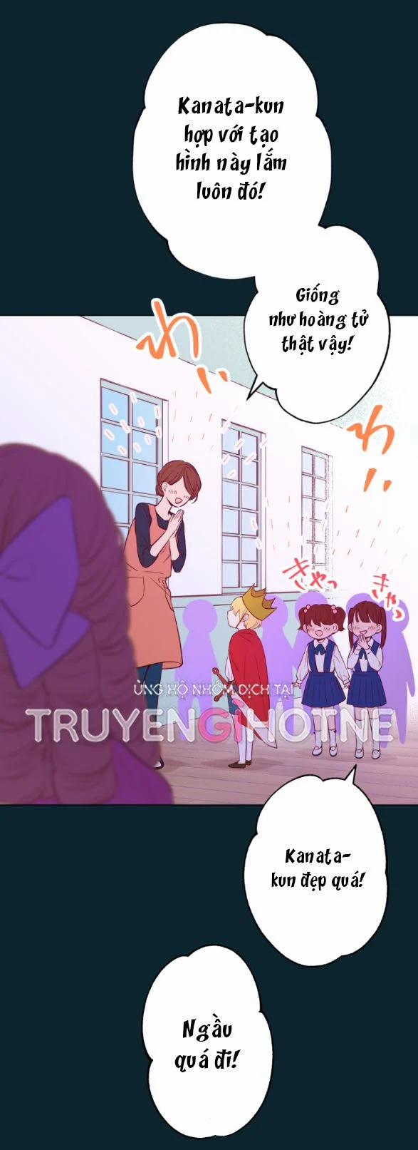 Hai Ngôi Sao Sáng Nhất 13.1 trang 20