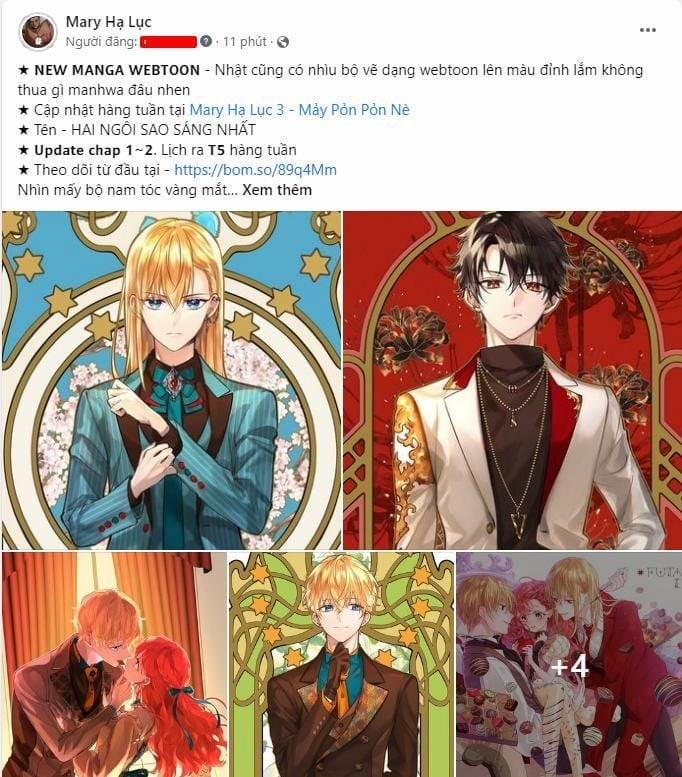 Hai Ngôi Sao Sáng Nhất 13.2 trang 0