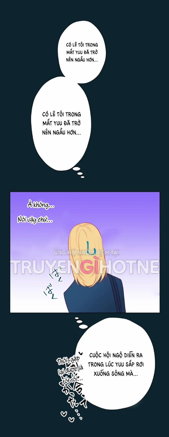 Hai Ngôi Sao Sáng Nhất 14.1 trang 22