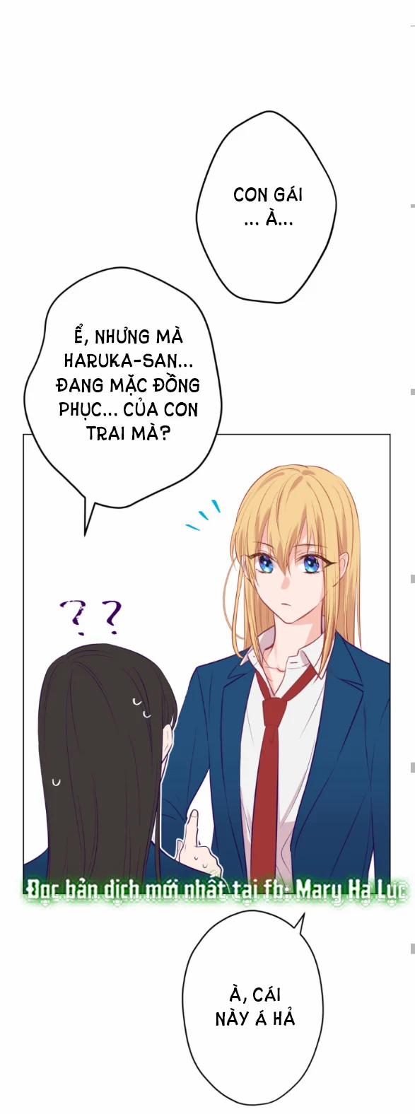 Hai Ngôi Sao Sáng Nhất 14.1 trang 32