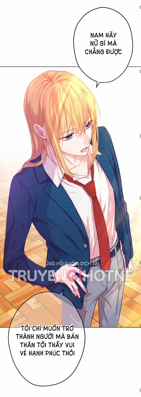 Hai Ngôi Sao Sáng Nhất 14.2 trang 10