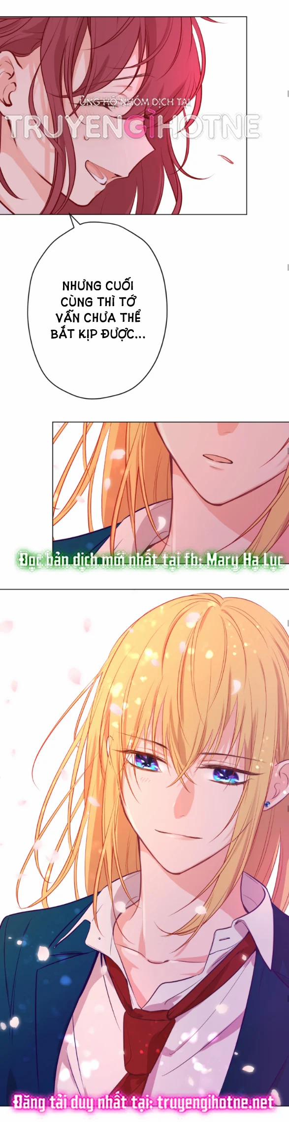 Hai Ngôi Sao Sáng Nhất 15.2 trang 11