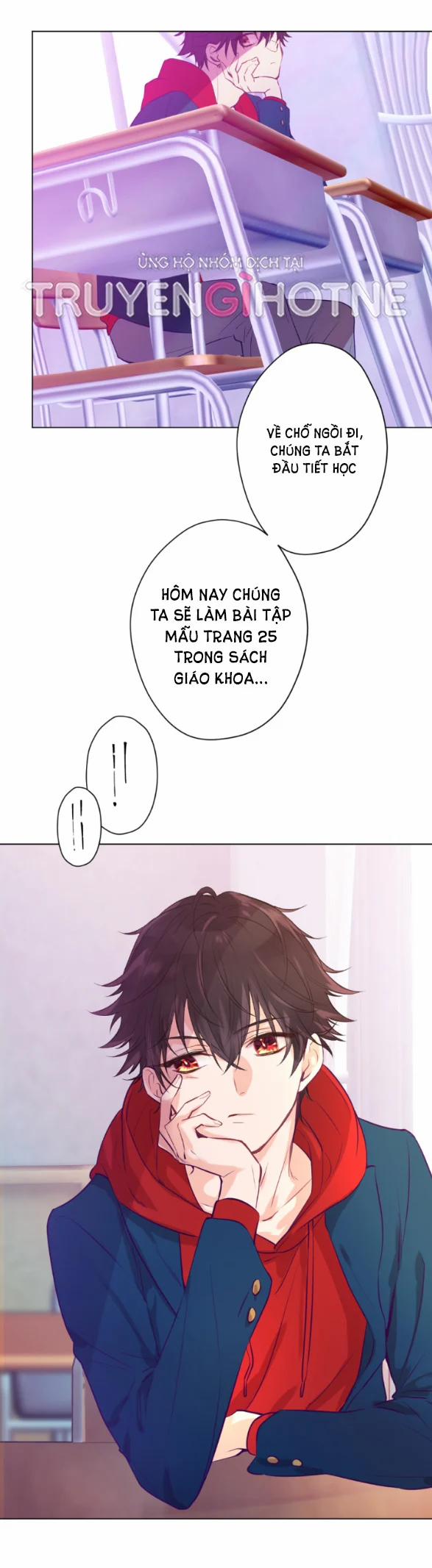 Hai Ngôi Sao Sáng Nhất 15.2 trang 33