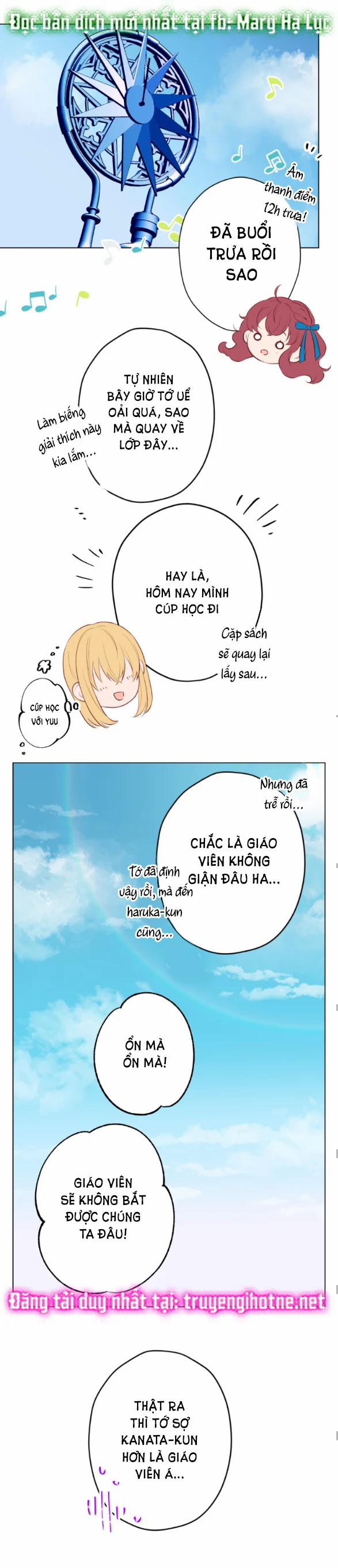 Hai Ngôi Sao Sáng Nhất 16.1 trang 26