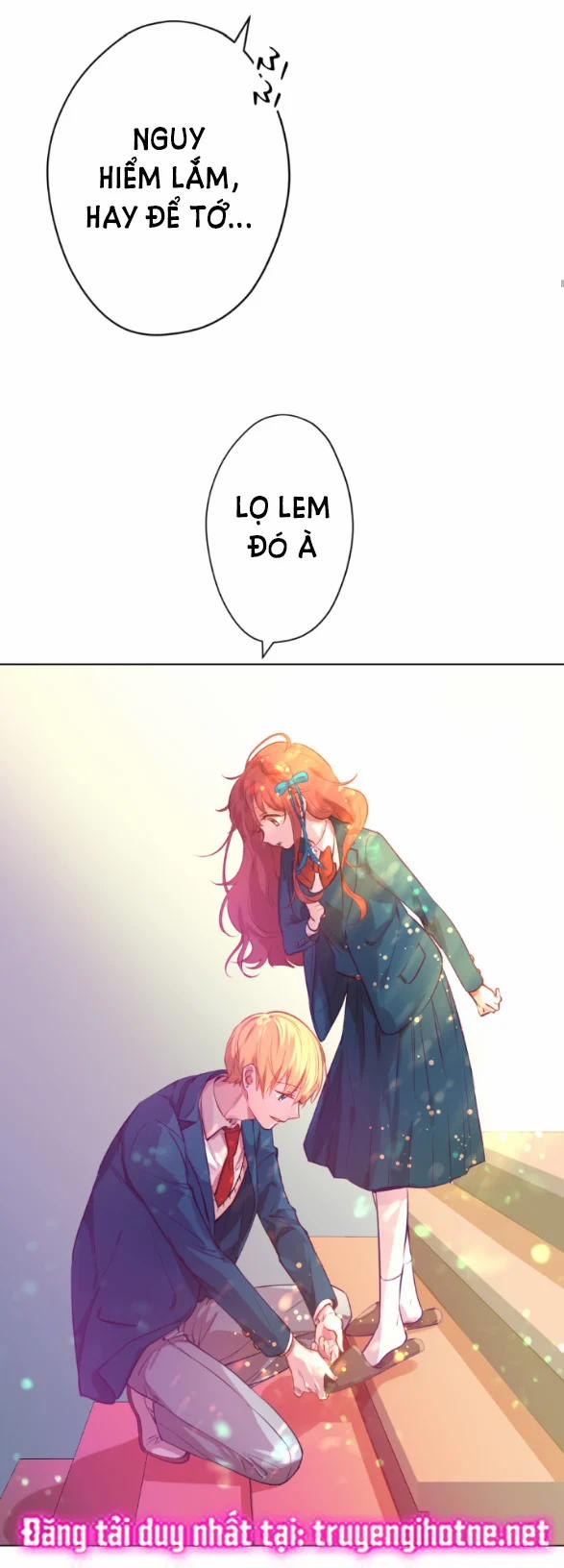 Hai Ngôi Sao Sáng Nhất 16.2 trang 13