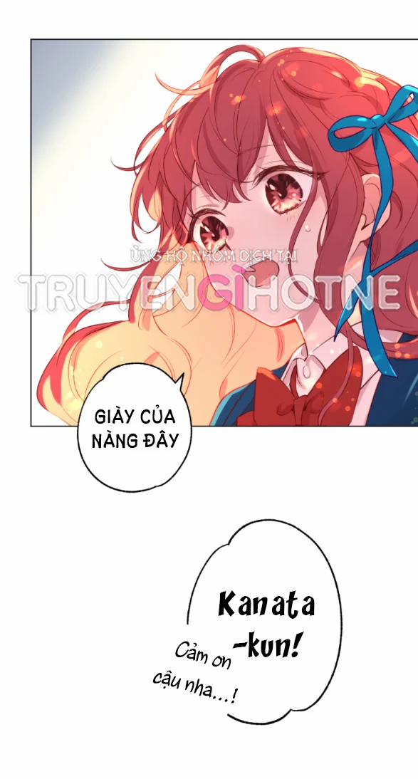 Hai Ngôi Sao Sáng Nhất 16.2 trang 14