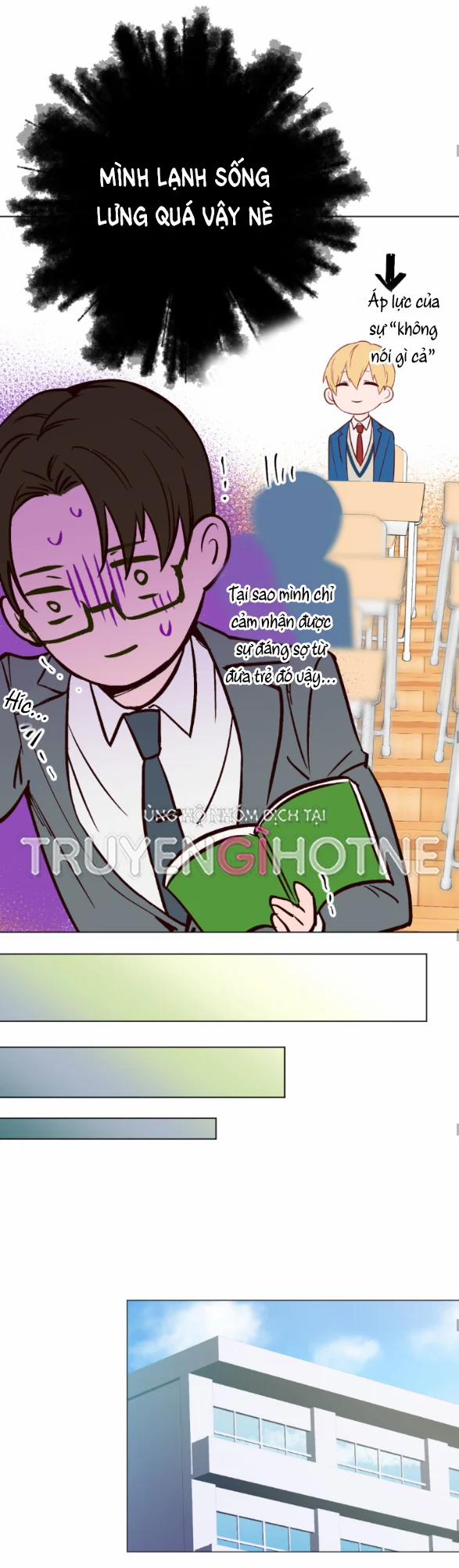 Hai Ngôi Sao Sáng Nhất 16.2 trang 6