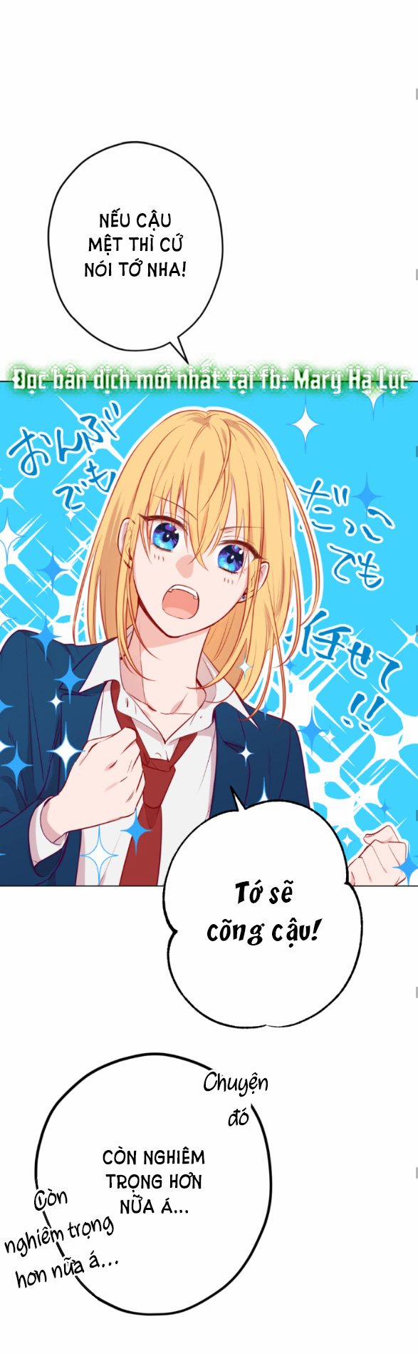 Hai Ngôi Sao Sáng Nhất 16.2 trang 9