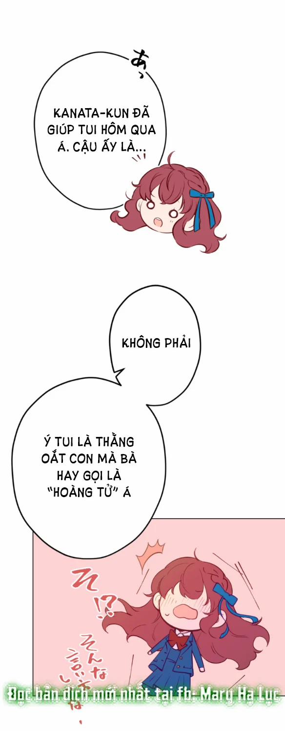 Hai Ngôi Sao Sáng Nhất 17.1 trang 12