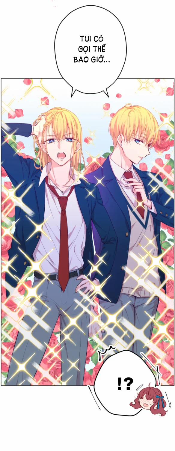 Hai Ngôi Sao Sáng Nhất 17.1 trang 13