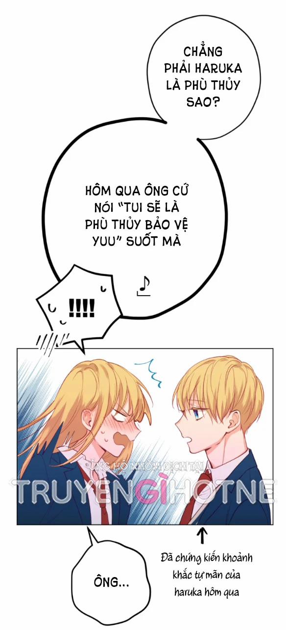 Hai Ngôi Sao Sáng Nhất 17.1 trang 15